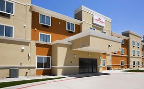 Hawthorn Suites San Angelo